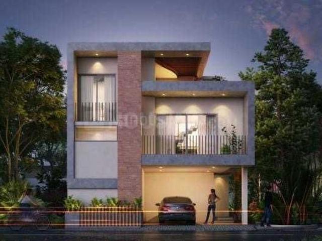 4 BHK Apartment in Gunjur Palya for rent Bengaluru. The reference number is 21186681