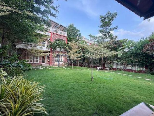 4 BHK Apartment in Gunjur Village for rent Bengaluru. The reference number is 21155617