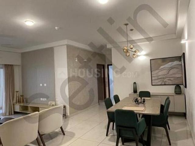 4 BHK Apartment in Gunjur Village for resale Bengaluru. The reference number is 20328585