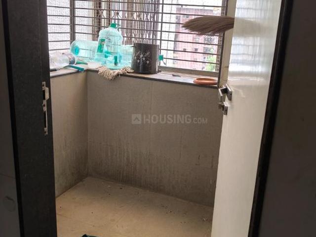 4 BHK Apartment in Gurukul for resale Ahmedabad. The reference number is 20554303