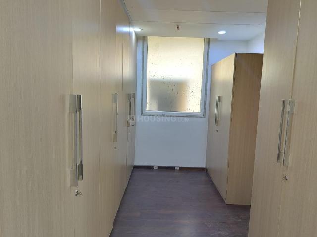 4 BHK Apartment in Gwal Pahari for rent Gurgaon. The reference number is 14034557