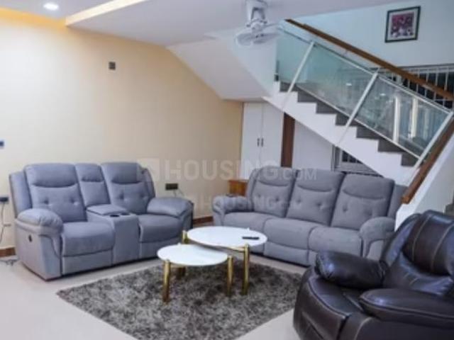 4 BHK Apartment in Doddakannelli for resale Bengaluru. The reference number is 20748350