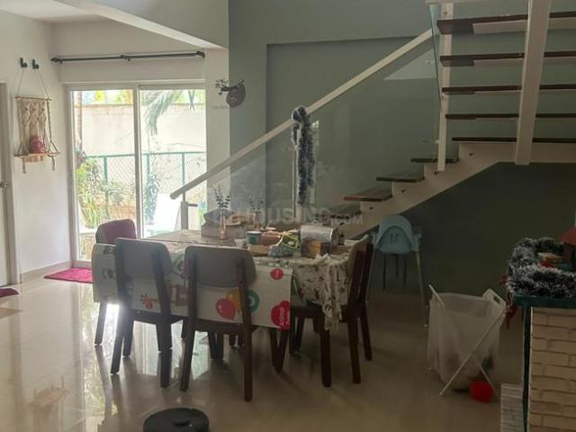 4 BHK Apartment in Doddakannelli for resale Bengaluru. The reference number is 20994307
