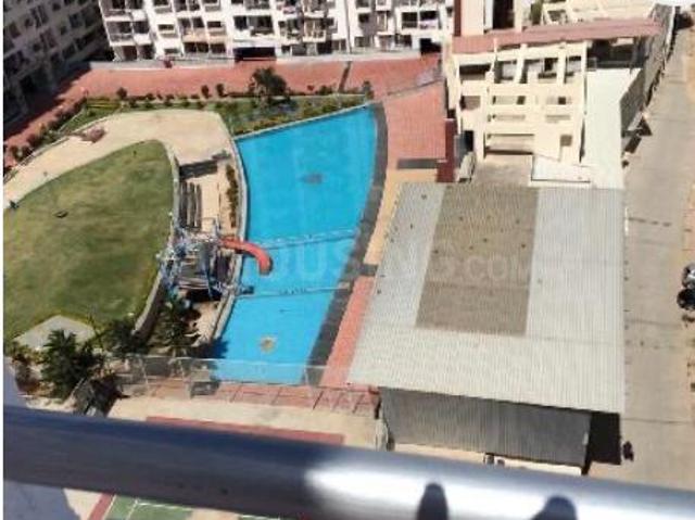 4 BHK Apartment in Doddanekundi for resale Bengaluru. The reference number is 18764700