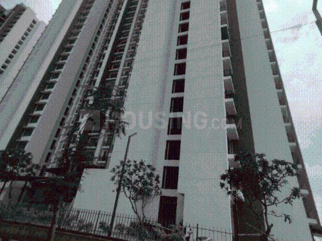 4 BHK Apartment in Dombivli East for resale Thane. The reference number is 20444227