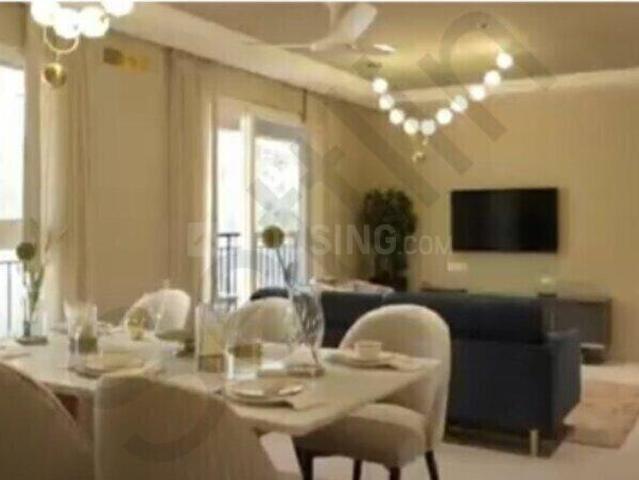 4 BHK Apartment in Dommasandra for resale Bengaluru. The reference number is 20549184