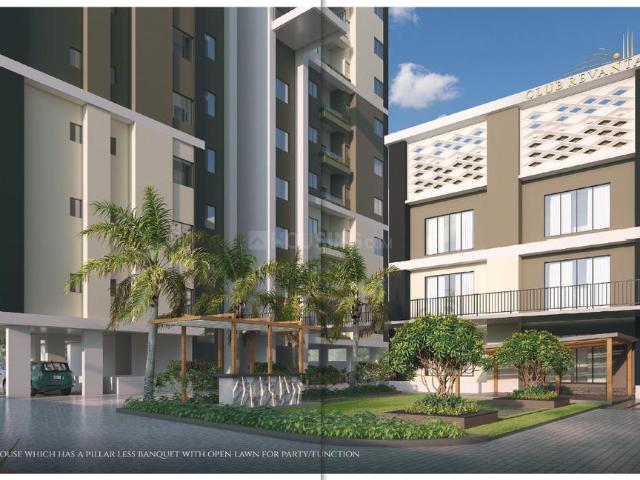 4 BHK Apartment in Don Bosco Colony for resale Siliguri. The reference number is 21211375
