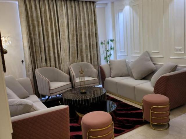 4 BHK Apartment in Dayalpura for resale Ludhiana. The reference number is 19794059