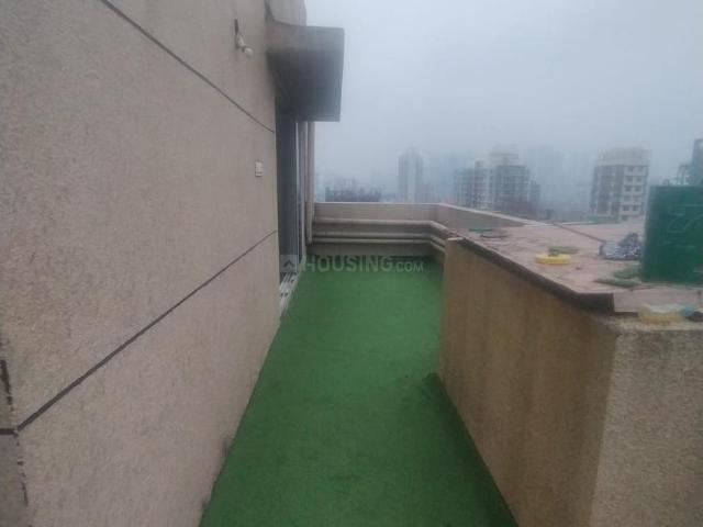 4 BHK Apartment in Dadar East for rent Mumbai. The reference number is 16994783