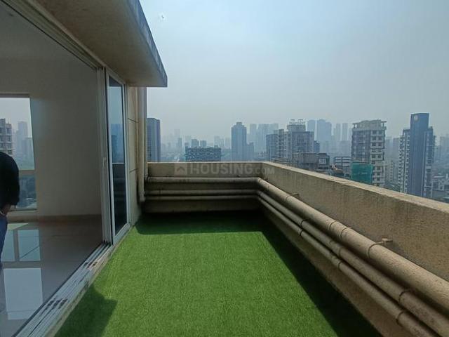 4 BHK Apartment in Dadar East for resale Mumbai. The reference number is 16219637