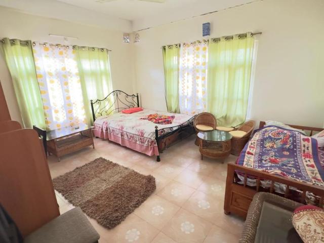 4 BHK Apartment in Dagapur for rent Siliguri. The reference number is 19759698