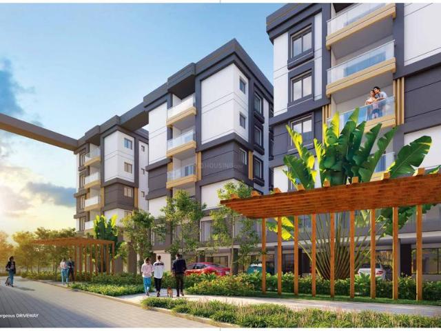 4 BHK Apartment in Dagapur for resale Siliguri. The reference number is 18548601