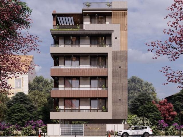 4 BHK Apartment in Dalanwala for resale Dehradun. The reference number is 16760044