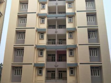 4 BHK Apartment in Danapur for rent Patna. The reference number is 17550357