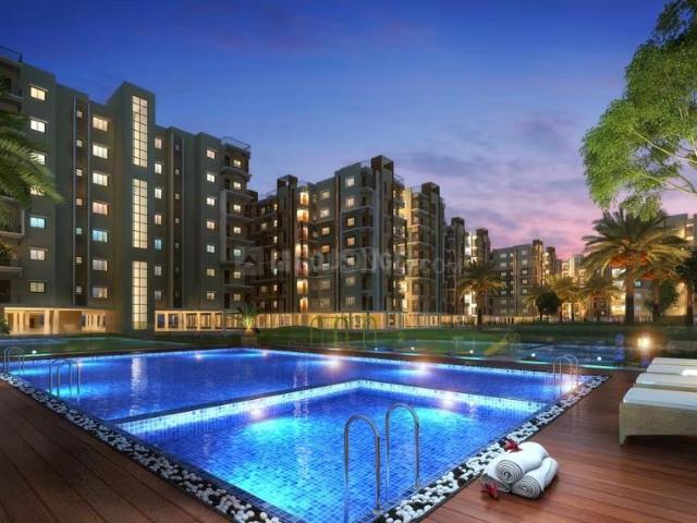4 BHK Apartment in Danapur for rent Patna. The reference number is 20913917