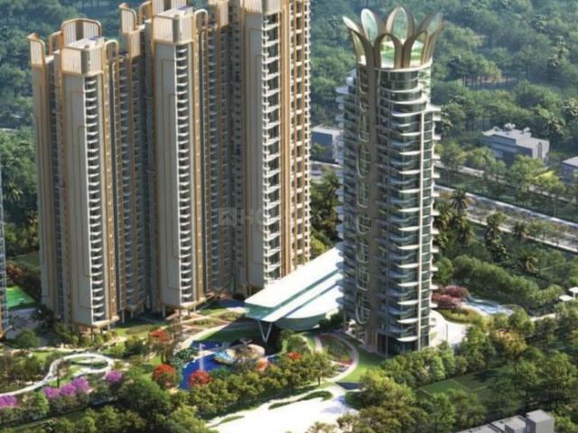 4 BHK Apartment in Danapur for resale Patna. The reference number is 20195724