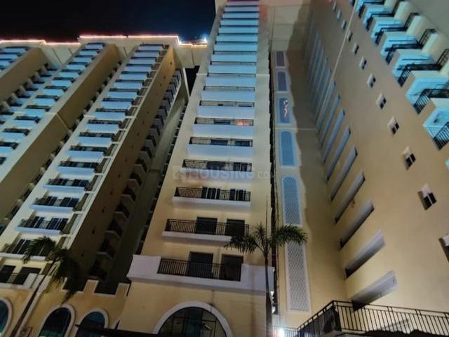 4 BHK Apartment in Danapur Khagaul Road for resale Patna. The reference number is 17450707