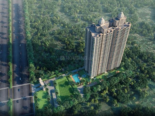 4 BHK Apartment in Darekhu for resale Varanasi. The reference number is 21043373