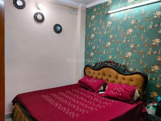 4 BHK Apartment in Daryaganj for resale New Delhi. The reference number is 12991890