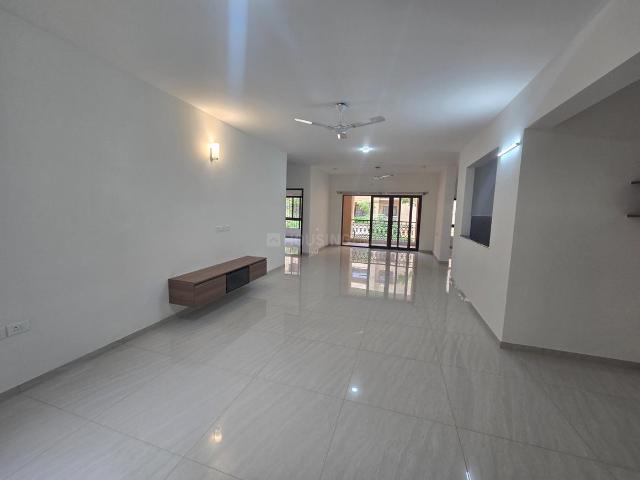 4 BHK Apartment in Devanahalli for rent Bengaluru. The reference number is 20598396