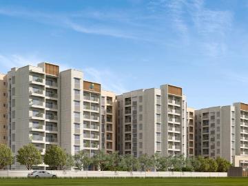 4 BHK Apartment in Devanahalli for resale Bengaluru. The reference number is 20502752