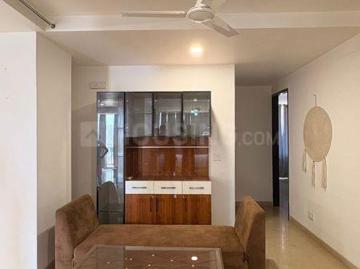 4 BHK Apartment in Deccan Gymkhana for rent Pune. The reference number is 20467298