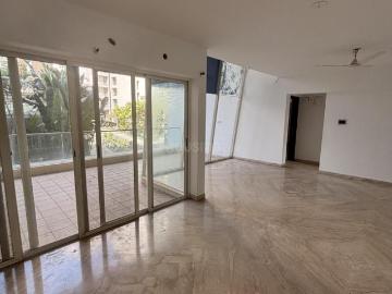 4 BHK Apartment in Deccan Gymkhana for rent Pune. The reference number is 20473046