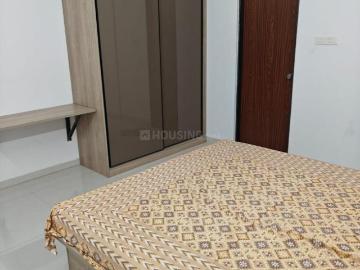 4 BHK Apartment in Deccan Gymkhana for rent Pune. The reference number is 20546062