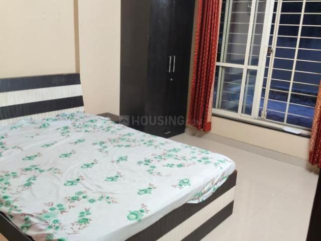 4 BHK Apartment in Deccan Gymkhana for rent Pune. The reference number is 20590027