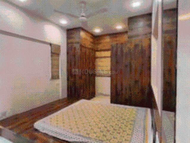 4 BHK Apartment in Deccan Gymkhana for rent Pune. The reference number is 20369671