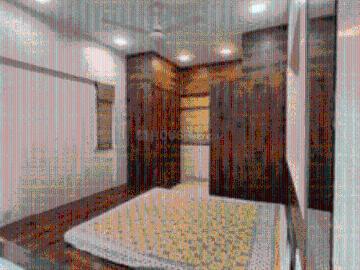 4 BHK Apartment in Deccan Gymkhana for rent Pune. The reference number is 20369671