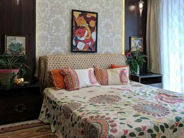 4 BHK Apartment in Deccan Gymkhana for resale Pune. The reference number is 11279396