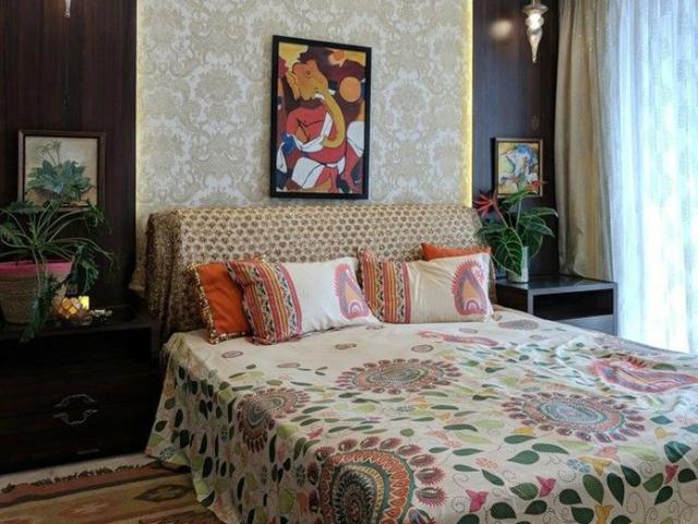 4 BHK Apartment in Deccan Gymkhana for resale Pune. The reference number is 11279396