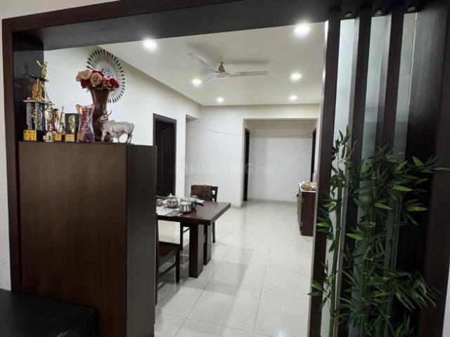 4 BHK Apartment in Deccan Gymkhana for resale Pune. The reference number is 19618541