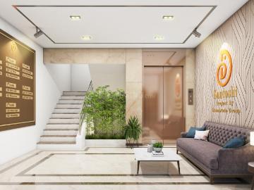 4 BHK Apartment in Deccan Gymkhana for resale Pune. The reference number is 19751946