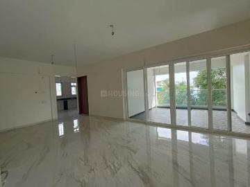 4 BHK Apartment in Deccan Gymkhana for resale Pune. The reference number is 19829347