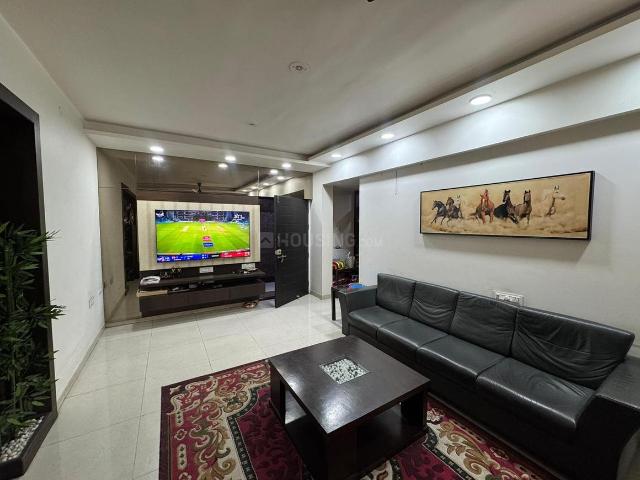4 BHK Apartment in Deccan Gymkhana for resale Pune. The reference number is 19995898