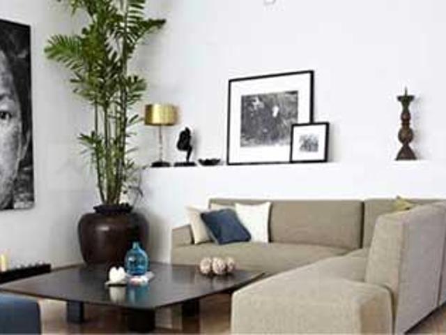 4 BHK Apartment in Deccan Gymkhana for resale Pune. The reference number is 20582280