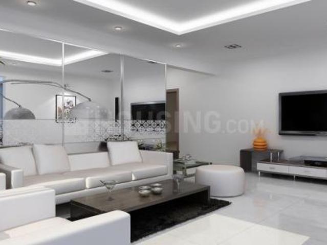 4 BHK Apartment in Deccan Gymkhana for resale Pune. The reference number is 20582220