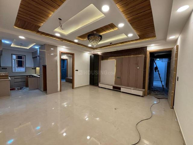 4 BHK Apartment in Deenpur for resale New Delhi. The reference number is 21122382