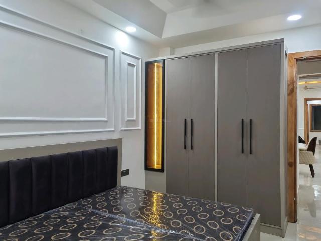 4 BHK Apartment in Dhul Siras for resale New Delhi. The reference number is 20345983