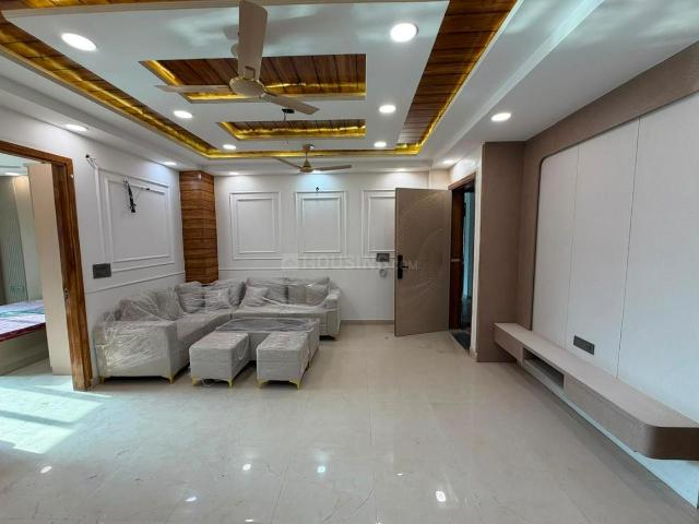 4 BHK Apartment in Dhul Siras for resale New Delhi. The reference number is 21211148