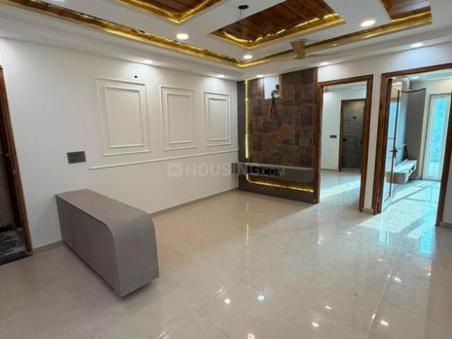 4 BHK Apartment in Dhul Siras for resale New Delhi. The reference number is 21211188