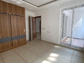 4 BHK Apartment in Dhakoli for resale Zirakpur. The reference number is 18500421