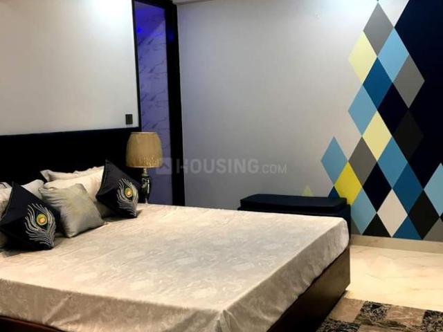 4 BHK Apartment in Dhakoli for resale Zirakpur. The reference number is 10053101