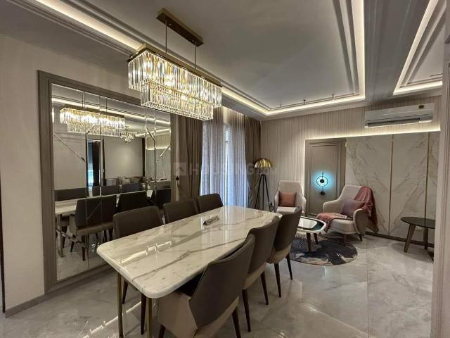 4 BHK Apartment in Dhakoli for resale Zirakpur. The reference number is 20081581