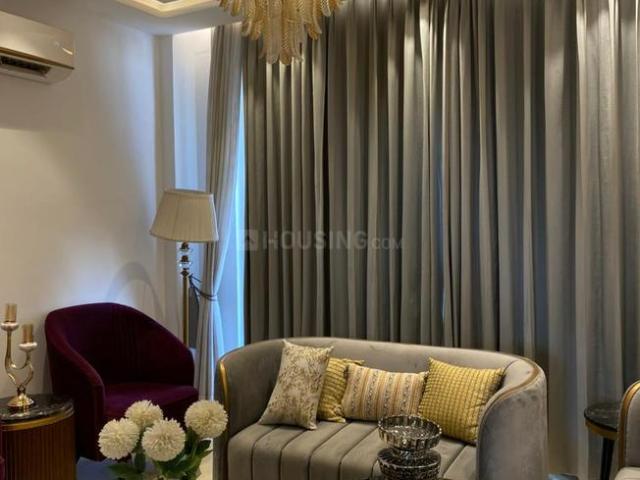 4 BHK Apartment in Dhakoli for resale Zirakpur. The reference number is 20906723