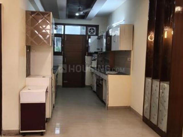 4 BHK Apartment in Dhakoli for resale Zirakpur. The reference number is 21365110