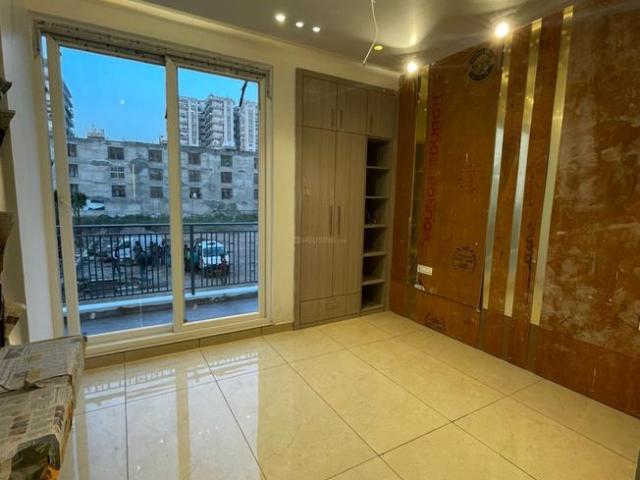 4 BHK Apartment in Dhakoli for resale Zirakpur. The reference number is 9486486