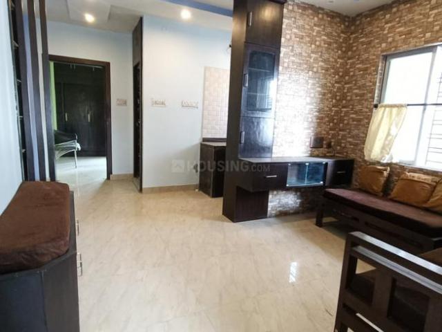 4 BHK Apartment in Dhakuria for resale Kolkata. The reference number is 19422169